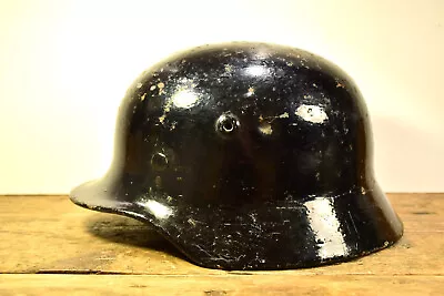 WW2 German Helmet M40 Size 64 - Original • $53.52