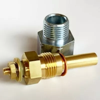 F.W. Murphy EST-250/300-3/8 Temperature Sender 10704746 • $31.82