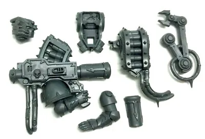 New 2019 40k Chaos Space Marines Havoc Missile Launcher Weapon Only 4f • $11.68