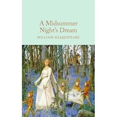 A Midsummer Night's Dream By William Shakespeare (author) John Gilbert (illu... • £7.39