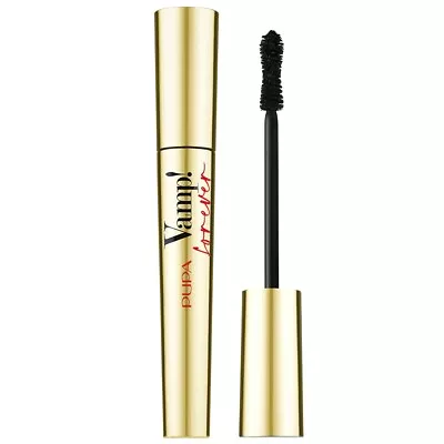 8011607361090 Vamp! Mascara Forever Tusz Do Rzęs 111 Forever Black 9ml Pupa Mila • $21.44