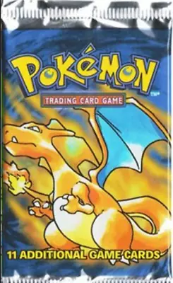 Base Set Unlimited Pick A Card Vintage Pokemon - All Rarities - Some Holos • $8.99