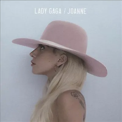 Lady Gaga / Joanne *NEW CD* • £4.15