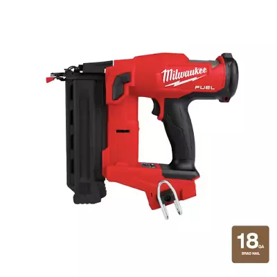 Milwaukee M18 FUEL 18-Volt Lithium-Ion Brushless Cordless Gen II Tool Only • $231