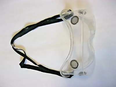 Antique 1950 S Vintage Dust/Eye  Goggles • $29.99