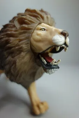 £8.99 • Buy Disney Hasbro Chronicle Of Narnia ASLAN LION Figure