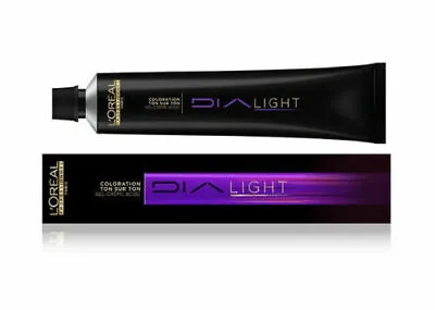 Loreal Dia Light Semi Permanent Hair Colour Dye 50ml • £9.99