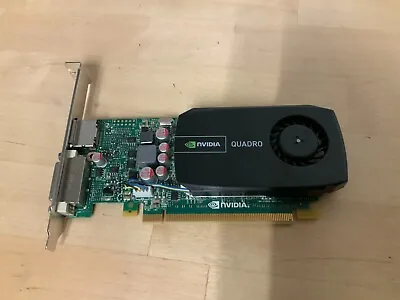 NVIDIA QUADRO 600 P2009 Video Card NVidia • $12