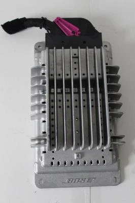 $149.99 • Buy 2003-2009 Audi A4 S4 Bose Radio Stereo Audio Amp Amplifier 8h0 035 223 B