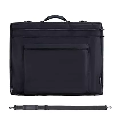 $29.27 • Buy 18x24 Art Portfolio Tote Bag - Large Carrying Storage Case