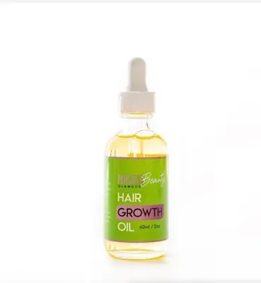 £8 • Buy Pineapple Scent Hair Growth Oil