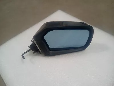 Mercedes EARLY R107 Passenger Right Side View Mirror Sideview 450 S L C • $174.99