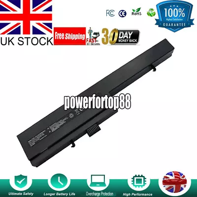 £21.66 • Buy Battery For Advent Monza A14 V200 V100 T200 T100 S200 S100 N3 N2 N1 E1 C1 Series