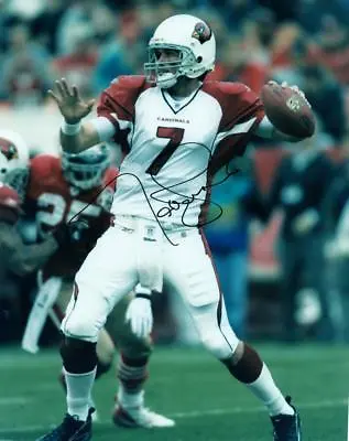 Matt Leinart Arizona Cardinals  Qb Signed Autographed 8x10 Photo W/coa • $19.99