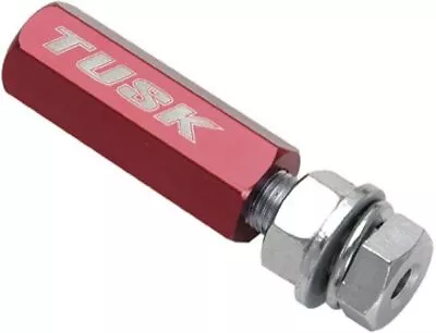 Tusk Quick Release Flag Pole Holder RED ATV UTV Motorcycle Dirt Bike 1/4''  • $13.50