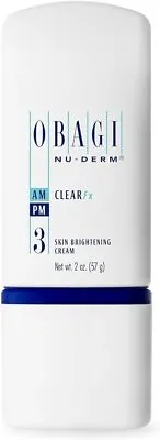 Obagi Nu Derm Clear Fx Cream 57g • £64.61