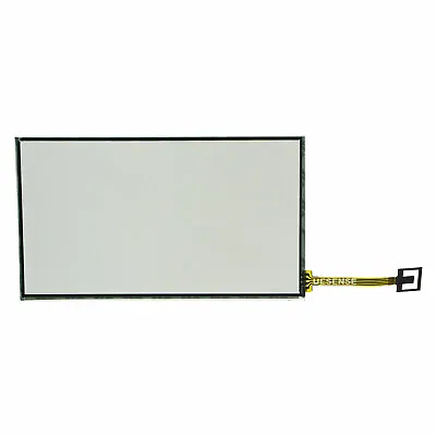 Navigation Touch Screen Digitizer Fit For Ford F150 F250 F350 F450 SYNC 1 Radio • $40