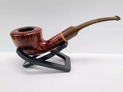 Vintage JOBEY AVANTI Estate Tobacco Smoking Pipe 970 France • $34.99