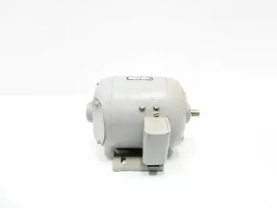 General Motors Gm C974A4 Fuel Pump Motor 1/4hp 1200rpm 64v-dc • $285.17