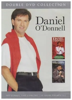 Daniel O'Donnell: Classic Evening Concert/TV Show DVD (2009) Daniel O'Donnell • £4.28