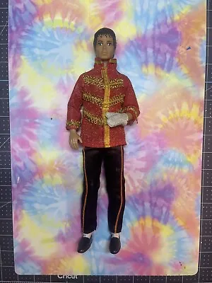£18.81 • Buy Vintage 1984 LJN Michael Jackson 12” Figure. Has Glove Shoes And Socks.