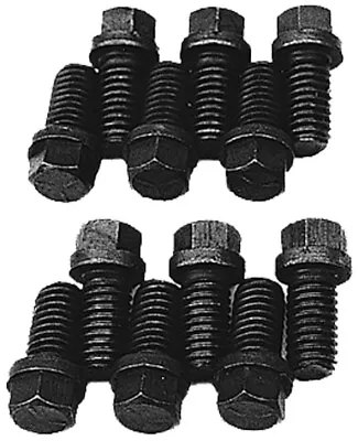 TRANS-DAPT 4900 5/16 Hex Header Bolts • $10.53