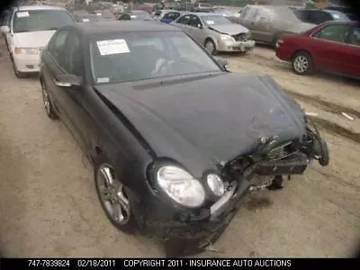 Engine 220 Type S500 Fits 99-06 MERCEDES S-CLASS 1955509 • $859