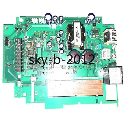 1 PCS Mitsubishi Inverter Power Drive Board Main Board A54MA7.5B Good • $114