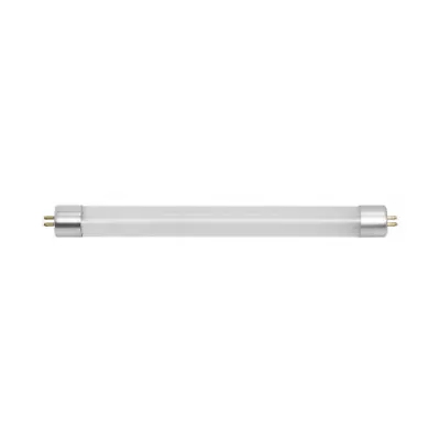 Satco S11902 9 In. (F6T5/CW) T5 LED Tube - 3W 4000K Ballast Bypass Shatterproof • $8.89