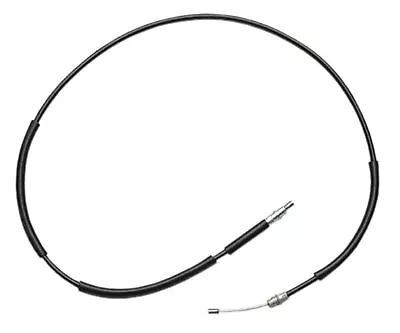 Parking Brake Cable-Element3 Rear Left Raybestos BC95240 Fits 94-98 Ford Mustang • $37.19