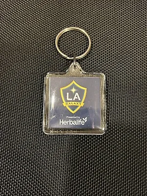 LA Kings/Galaxy MLS NHL Double Side Key Chain 1.5 Inches  • $5.99