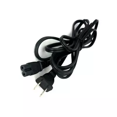 Power Cord Cable For APPLE MAC MINI MODEL A1347 DESKTOP COMPUTER 10ft • $8.76