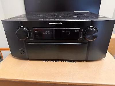 Marantz Av8003 7.1 Channel Av Receiver • $425