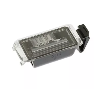 Holden Commodore Vu Vy Vz Ve Ute Crewman Wagon Rear Number Plate Lamp • $46