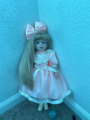 Haunted Doll Positive Spirit Bridgette 7  • $65