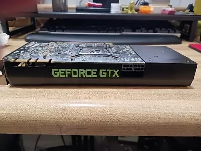 NVIDIA GeForce GTX 660 Ti Video Card | 2GB GDDR5 | PCIe 3.0 X16 • $150