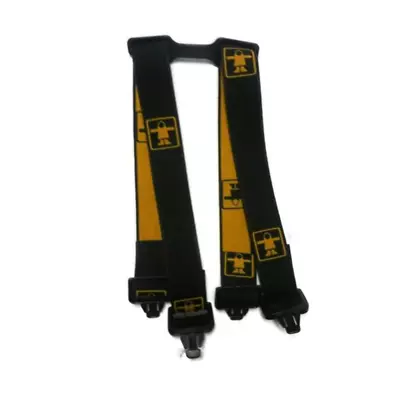 Guy Cotten Replacement Bib Suspenders • $32.99