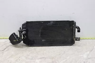 2001-2004 Suzuki Intruder Vs800 2005-2009 Boulevard S50 Engine Motor Radiator  • $79.99