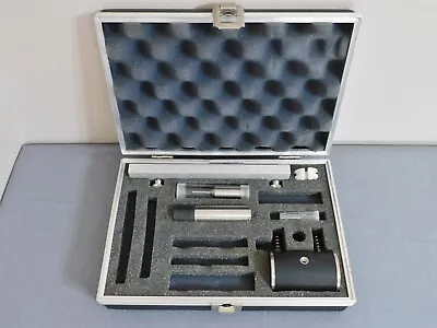 Ametek Brookfield Ssa21/13r Ha Hb Rv Viscometer Rvt Small Sample Adapter Kit • $850