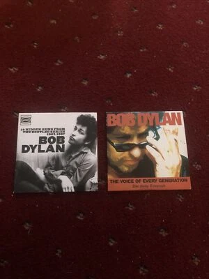 £4 • Buy Bob Dylan  Mojo And Telegraph CD