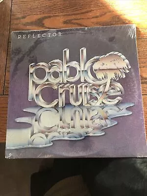 Pablo Cruise Reflector SEALED 1981 LP A&M 3726 • $11.99