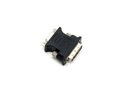 Dell Wyse DVI Male To VGA Female Video Adapter WJNY3 0WJNY3 CN-0WJNY3 • $3.97