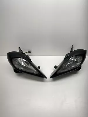 04-13 2006 YFZ450 YFZ 450 OEM Headlight Head Light Lamp Right Left Assembly • $129.95