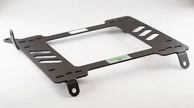 Planted Seat Bracket For 1988-1989 Honda Crx Si 1990-91 Crx Driver Left Side • $185