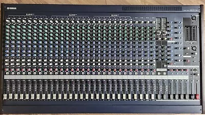 Mixing Desk Yamaha MG32/14FX  32 Channel Mixer • £500