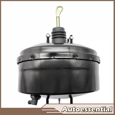 Vacuum Power Brake Booster Without Master Cylinder For Ford F-250 F-350 Base • $80.36