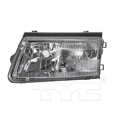 Headlight Assembly-GLS Sedan Left TYC 20-5764-01 • $83.57