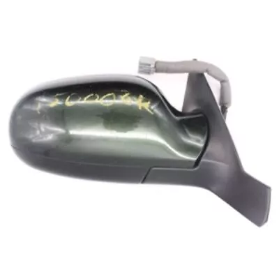 2000 Volvo S80 Door Side View Mirror Part Number 9141905 • $89.99