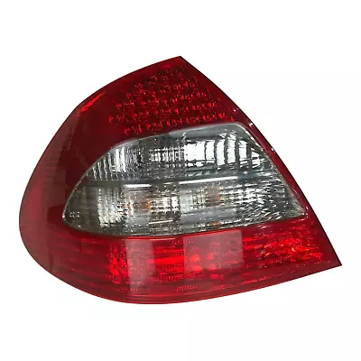 ✅ 07-09 Mercedes Benz E Class W211 Tail Light Left Side A2118202564 • $71.24