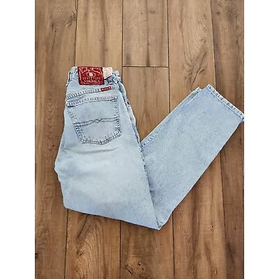 Vintage Y2k 90s Lucky Dungarees Relaxed Fit Jeans • £47.50